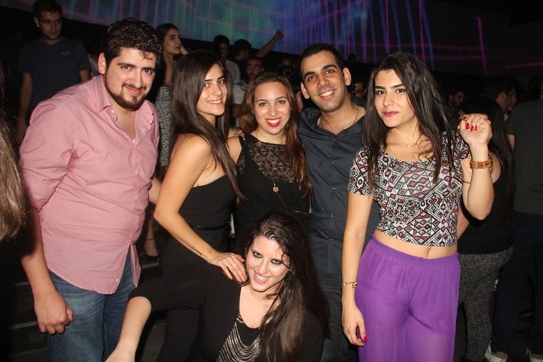 XXIst Century at O1NE Beirut